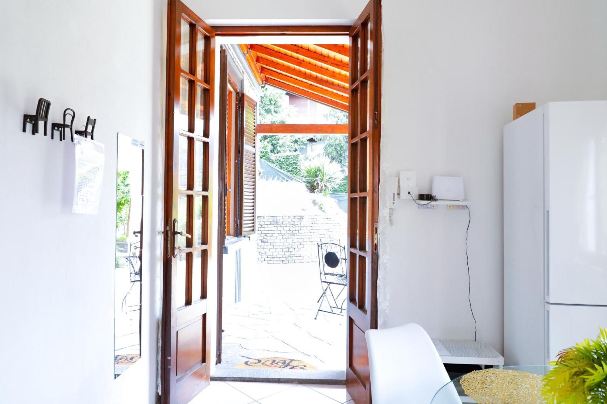 Wisteriaroom โกโม ภายนอก รูปภาพ