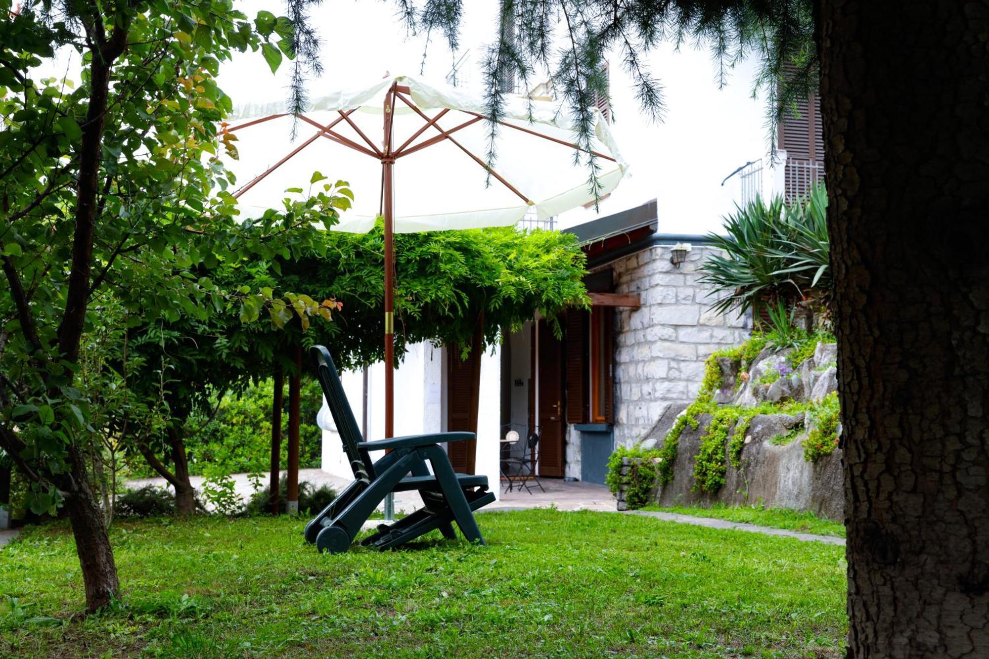 Wisteriaroom โกโม ภายนอก รูปภาพ