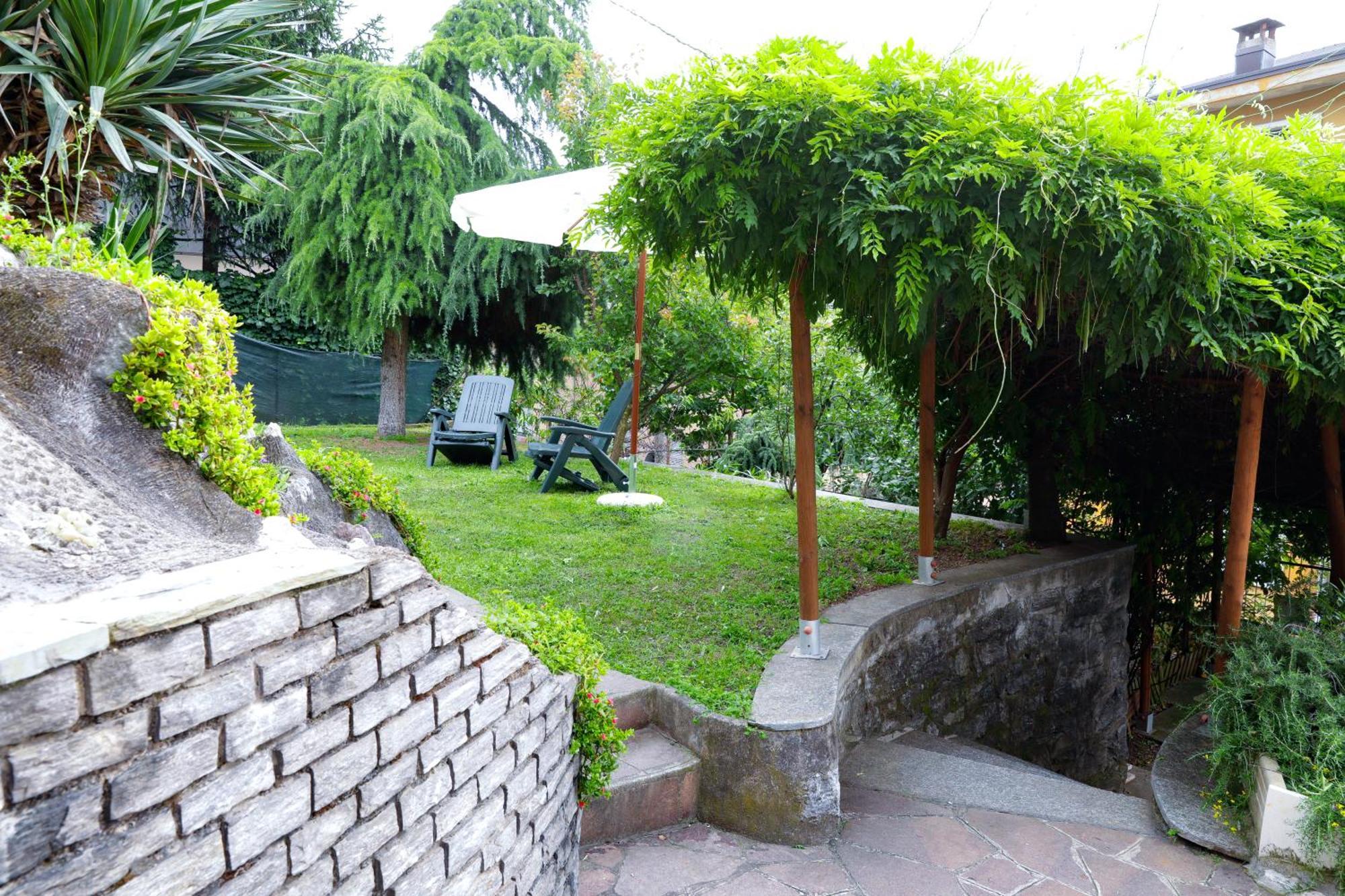Wisteriaroom โกโม ภายนอก รูปภาพ